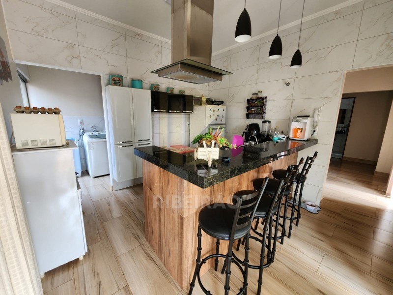 Imobiliária Ribeirão Preto - Aluga Ribeirão - Casa - Centro - Santa Rita do Passa Quatro