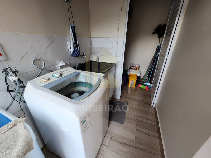 Imobiliária Ribeirão Preto - Aluga Ribeirão - Casa - Centro - Santa Rita do Passa Quatro