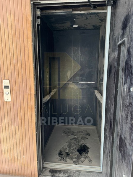 Imobiliária Ribeirão Preto - Aluga Ribeirão - Prédio Comercial - JARDIM SUMARÉ - Ribeirão Preto