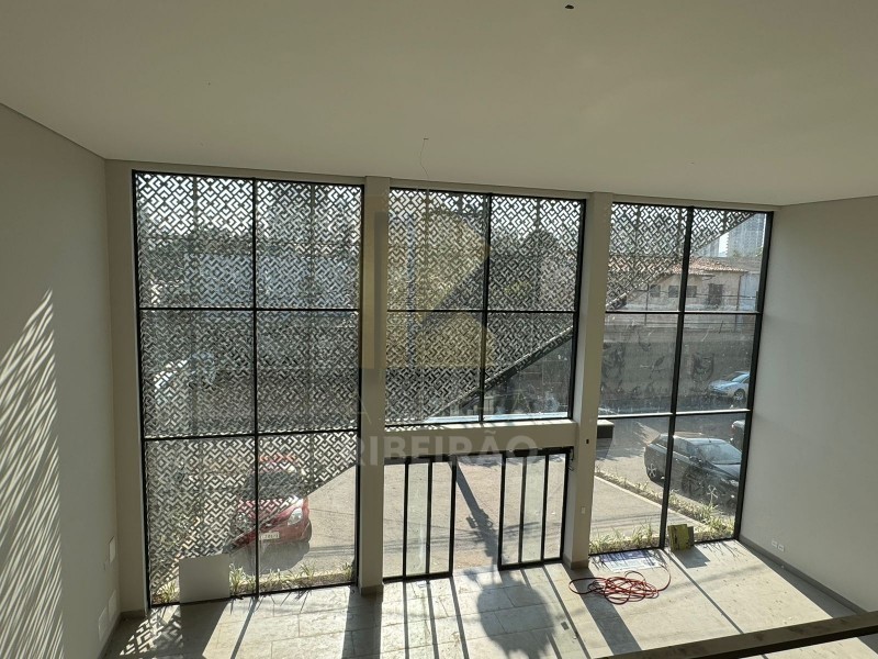 Imobiliária Ribeirão Preto - Aluga Ribeirão - Prédio Comercial - JARDIM SUMARÉ - Ribeirão Preto
