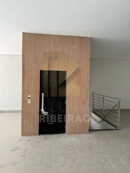 Imobiliária Ribeirão Preto - Aluga Ribeirão - Prédio Comercial - JARDIM SUMARÉ - Ribeirão Preto
