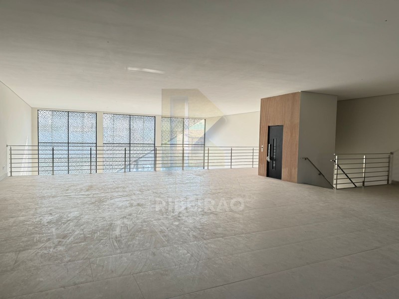 Imobiliária Ribeirão Preto - Aluga Ribeirão - Prédio Comercial - JARDIM SUMARÉ - Ribeirão Preto