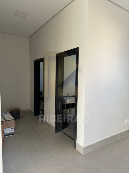 Imobiliária Ribeirão Preto - Aluga Ribeirão - Prédio Comercial - JARDIM SUMARÉ - Ribeirão Preto
