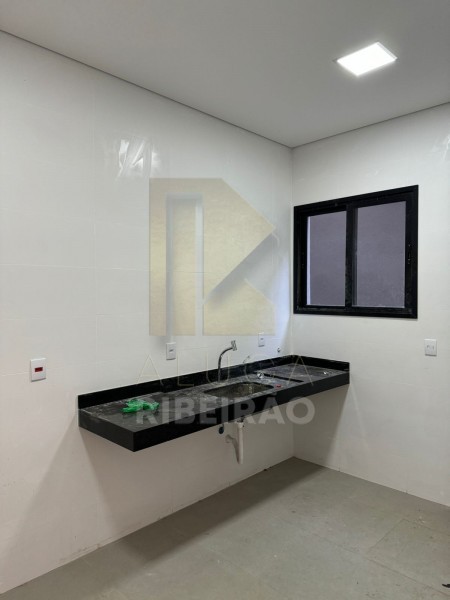 Imobiliária Ribeirão Preto - Aluga Ribeirão - Prédio Comercial - JARDIM SUMARÉ - Ribeirão Preto