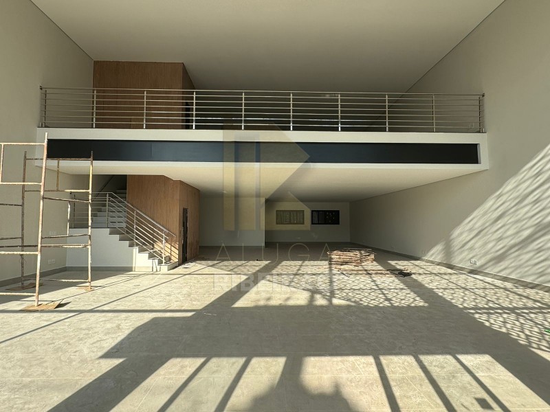 Imobiliária Ribeirão Preto - Aluga Ribeirão - Prédio Comercial - JARDIM SUMARÉ - Ribeirão Preto