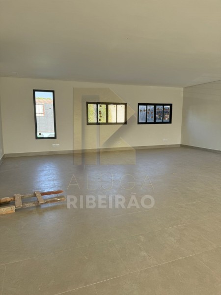 Imobiliária Ribeirão Preto - Aluga Ribeirão - Prédio Comercial - JARDIM SUMARÉ - Ribeirão Preto