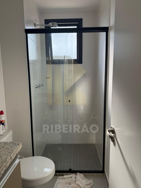 Imobiliária Ribeirão Preto - Aluga Ribeirão - Apartamento - QUINTA DA PRIMAVERA - Ribeirão Preto