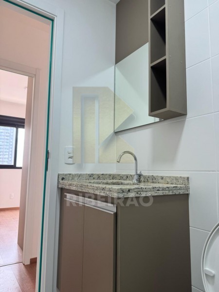 Imobiliária Ribeirão Preto - Aluga Ribeirão - Apartamento - QUINTA DA PRIMAVERA - Ribeirão Preto