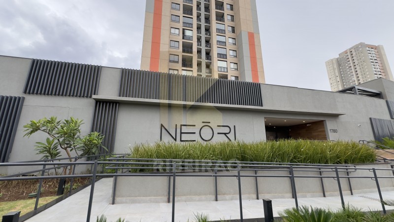 Apartamento - QUINTA DA PRIMAVERA - Ribeirão Preto