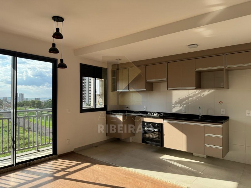Imobiliária Ribeirão Preto - Aluga Ribeirão - Apartamento - QUINTA DA PRIMAVERA - Ribeirão Preto