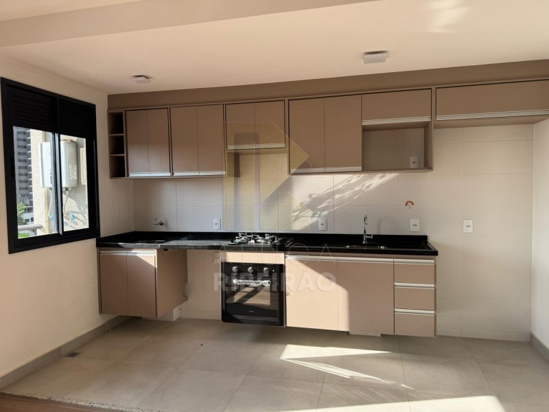 Imobiliária Ribeirão Preto - Aluga Ribeirão - Apartamento - QUINTA DA PRIMAVERA - Ribeirão Preto