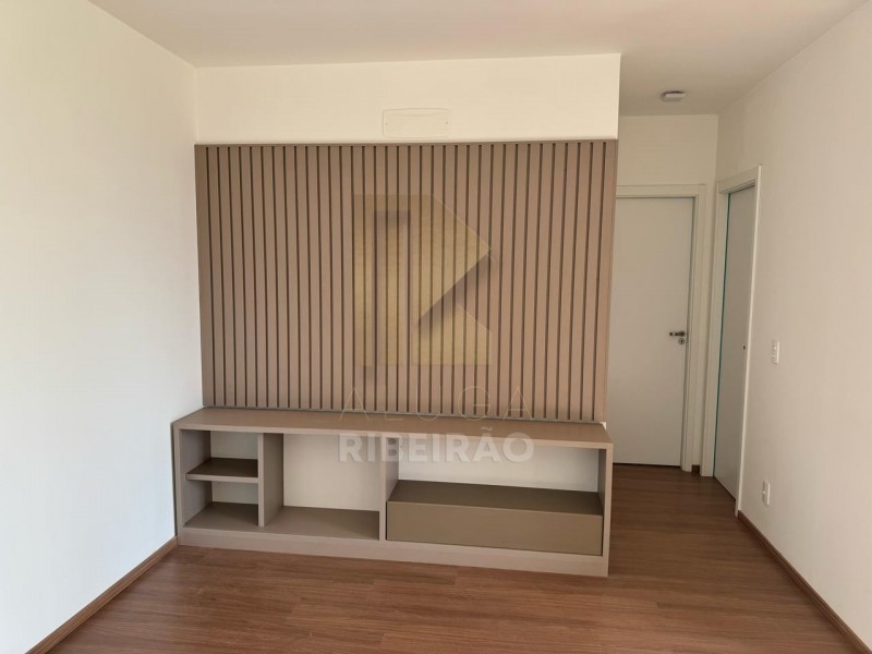 Imobiliária Ribeirão Preto - Aluga Ribeirão - Apartamento - QUINTA DA PRIMAVERA - Ribeirão Preto