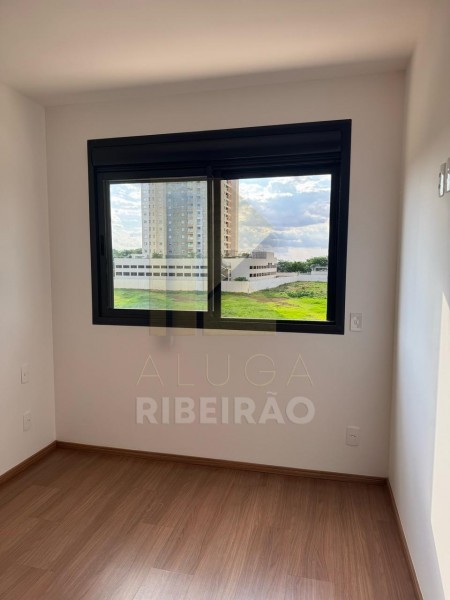 Imobiliária Ribeirão Preto - Aluga Ribeirão - Apartamento - QUINTA DA PRIMAVERA - Ribeirão Preto
