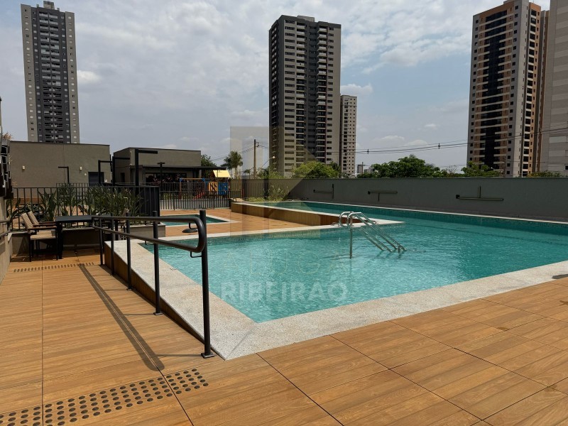 Imobiliária Ribeirão Preto - Aluga Ribeirão - Apartamento - QUINTA DA PRIMAVERA - Ribeirão Preto