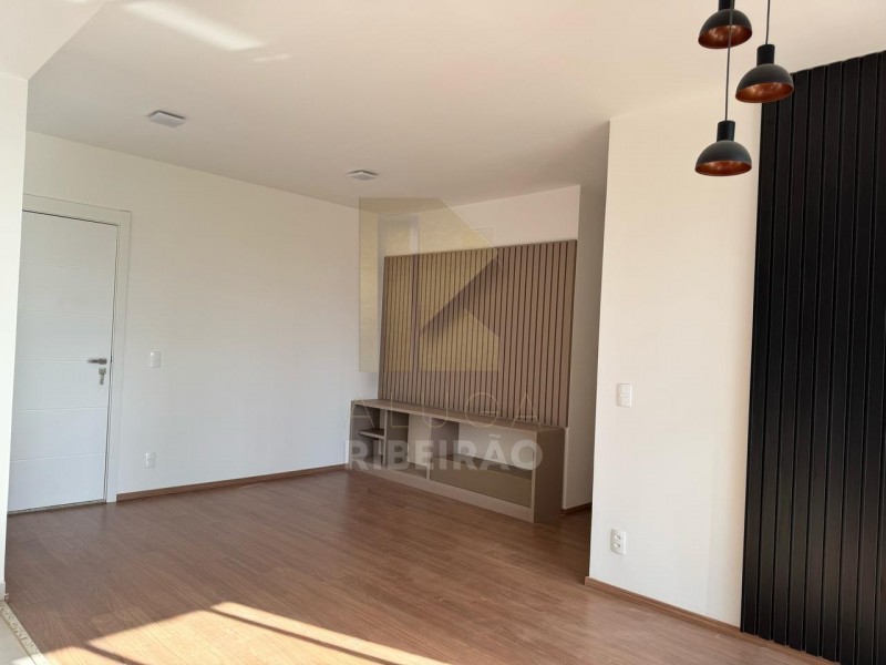 Imobiliária Ribeirão Preto - Aluga Ribeirão - Apartamento - QUINTA DA PRIMAVERA - Ribeirão Preto