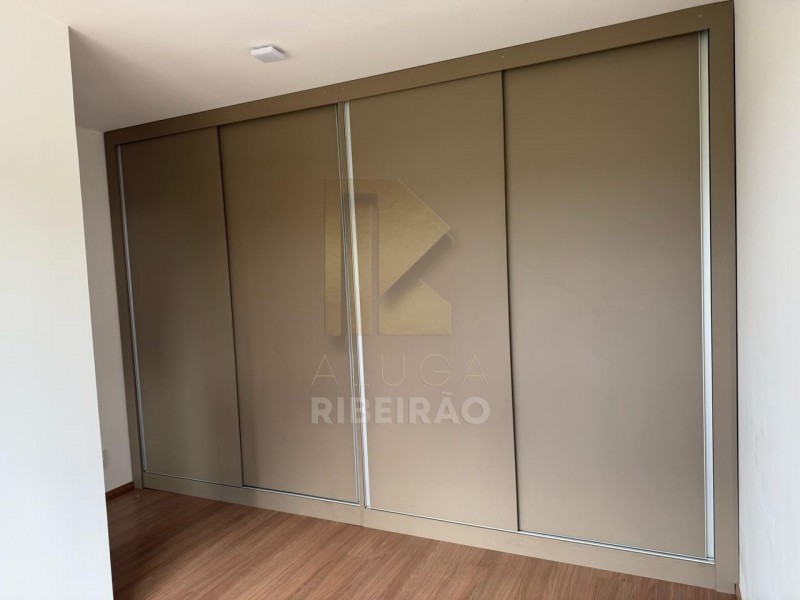 Imobiliária Ribeirão Preto - Aluga Ribeirão - Apartamento - QUINTA DA PRIMAVERA - Ribeirão Preto