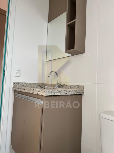 Imobiliária Ribeirão Preto - Aluga Ribeirão - Apartamento - QUINTA DA PRIMAVERA - Ribeirão Preto