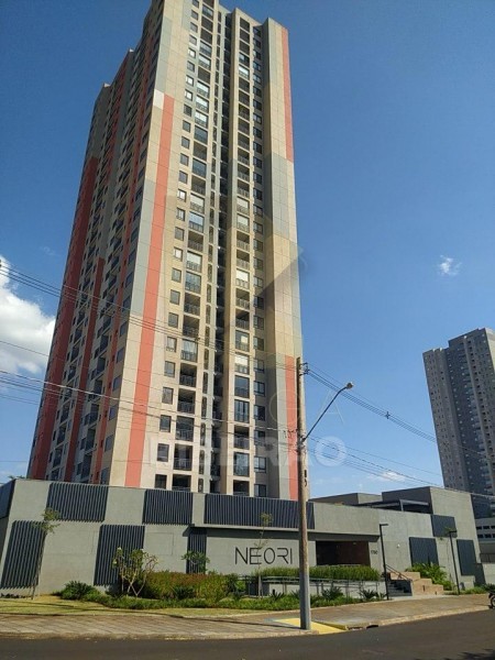 Imobiliária Ribeirão Preto - Aluga Ribeirão - Apartamento - QUINTA DA PRIMAVERA - Ribeirão Preto