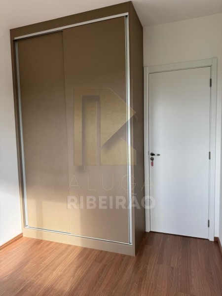 Imobiliária Ribeirão Preto - Aluga Ribeirão - Apartamento - QUINTA DA PRIMAVERA - Ribeirão Preto