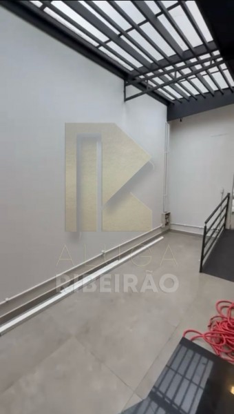 Imobiliária Ribeirão Preto - Aluga Ribeirão - Ponto Comercial - JARDIM SUMARÉ - Ribeirão Preto
