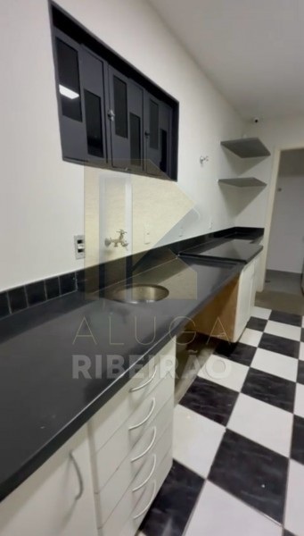 Imobiliária Ribeirão Preto - Aluga Ribeirão - Ponto Comercial - JARDIM SUMARÉ - Ribeirão Preto