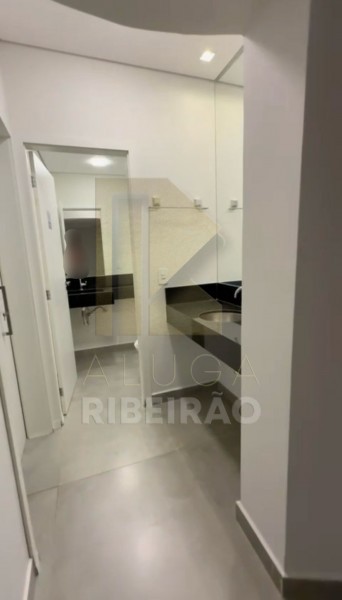 Imobiliária Ribeirão Preto - Aluga Ribeirão - Ponto Comercial - JARDIM SUMARÉ - Ribeirão Preto