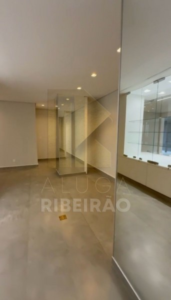 Imobiliária Ribeirão Preto - Aluga Ribeirão - Ponto Comercial - JARDIM SUMARÉ - Ribeirão Preto