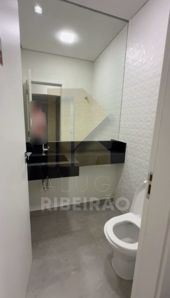 Imobiliária Ribeirão Preto - Aluga Ribeirão - Ponto Comercial - JARDIM SUMARÉ - Ribeirão Preto