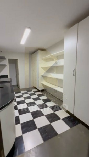 Imobiliária Ribeirão Preto - Aluga Ribeirão - Ponto Comercial - JARDIM SUMARÉ - Ribeirão Preto