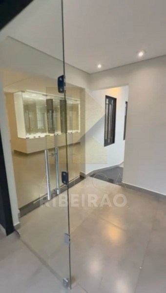 Ponto Comercial - JARDIM SUMARÉ - Ribeirão Preto