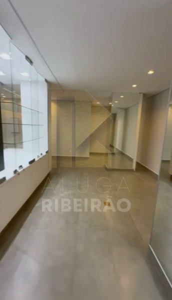 Imobiliária Ribeirão Preto - Aluga Ribeirão - Ponto Comercial - JARDIM SUMARÉ - Ribeirão Preto