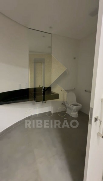 Imobiliária Ribeirão Preto - Aluga Ribeirão - Ponto Comercial - JARDIM SUMARÉ - Ribeirão Preto