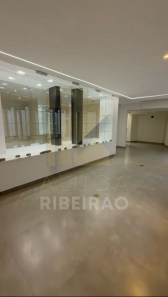 Imobiliária Ribeirão Preto - Aluga Ribeirão - Ponto Comercial - JARDIM SUMARÉ - Ribeirão Preto