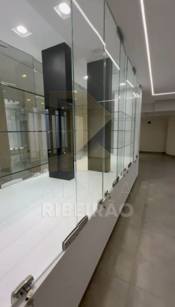 Imobiliária Ribeirão Preto - Aluga Ribeirão - Ponto Comercial - JARDIM SUMARÉ - Ribeirão Preto