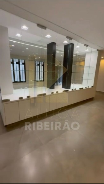 Imobiliária Ribeirão Preto - Aluga Ribeirão - Ponto Comercial - JARDIM SUMARÉ - Ribeirão Preto