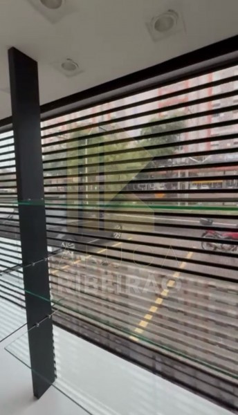 Imobiliária Ribeirão Preto - Aluga Ribeirão - Ponto Comercial - JARDIM SUMARÉ - Ribeirão Preto