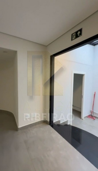Imobiliária Ribeirão Preto - Aluga Ribeirão - Ponto Comercial - JARDIM SUMARÉ - Ribeirão Preto