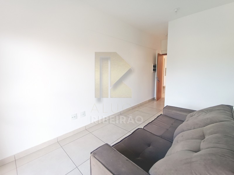 Imobiliária Ribeirão Preto - Aluga Ribeirão - Apartamento - Campos Eliseos - Ribeirão Preto