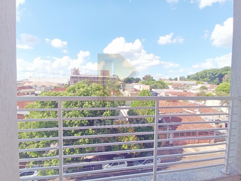 Imobiliária Ribeirão Preto - Aluga Ribeirão - Apartamento - Campos Eliseos - Ribeirão Preto