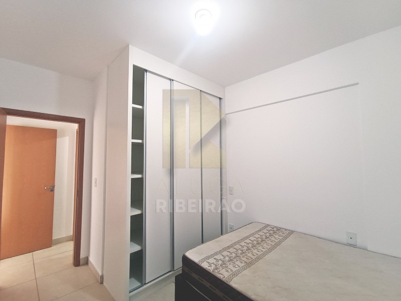 Imobiliária Ribeirão Preto - Aluga Ribeirão - Apartamento - Campos Eliseos - Ribeirão Preto