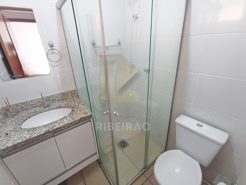 Imobiliária Ribeirão Preto - Aluga Ribeirão - Apartamento - Campos Eliseos - Ribeirão Preto