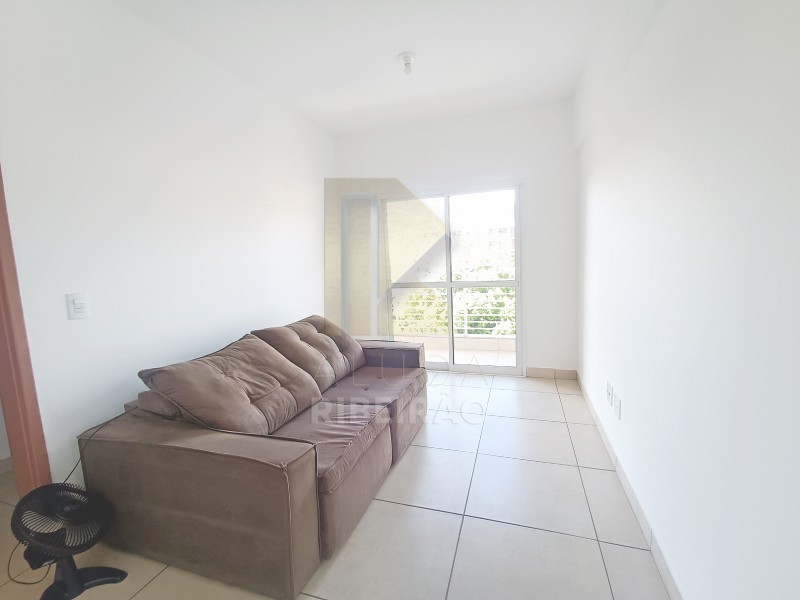 Imobiliária Ribeirão Preto - Aluga Ribeirão - Apartamento - Campos Eliseos - Ribeirão Preto