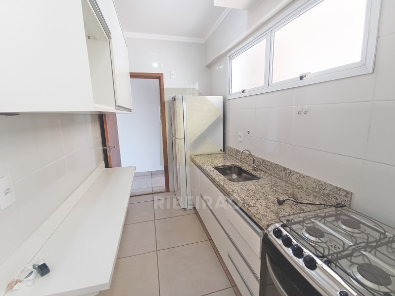 Imobiliária Ribeirão Preto - Aluga Ribeirão - Apartamento - Campos Eliseos - Ribeirão Preto