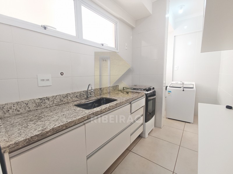 Imobiliária Ribeirão Preto - Aluga Ribeirão - Apartamento - Campos Eliseos - Ribeirão Preto