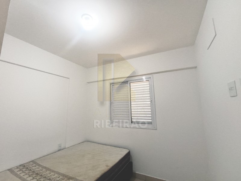 Imobiliária Ribeirão Preto - Aluga Ribeirão - Apartamento - Campos Eliseos - Ribeirão Preto