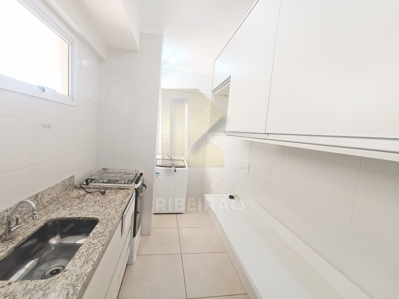 Imobiliária Ribeirão Preto - Aluga Ribeirão - Apartamento - Campos Eliseos - Ribeirão Preto