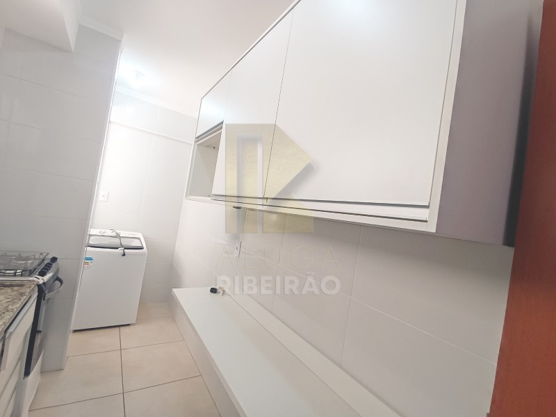 Imobiliária Ribeirão Preto - Aluga Ribeirão - Apartamento - Campos Eliseos - Ribeirão Preto