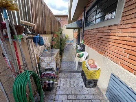 Imobiliária Ribeirão Preto - Aluga Ribeirão - Casa - Alto da Boa Vista - Ribeirão Preto
