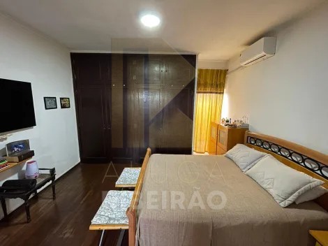 Imobiliária Ribeirão Preto - Aluga Ribeirão - Casa - Alto da Boa Vista - Ribeirão Preto