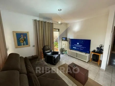 Imobiliária Ribeirão Preto - Aluga Ribeirão - Casa - Alto da Boa Vista - Ribeirão Preto